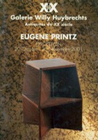 Catalogue Eugene Printz